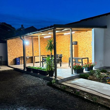 Vila Sea Vibes Eforie Sud  Exterior foto