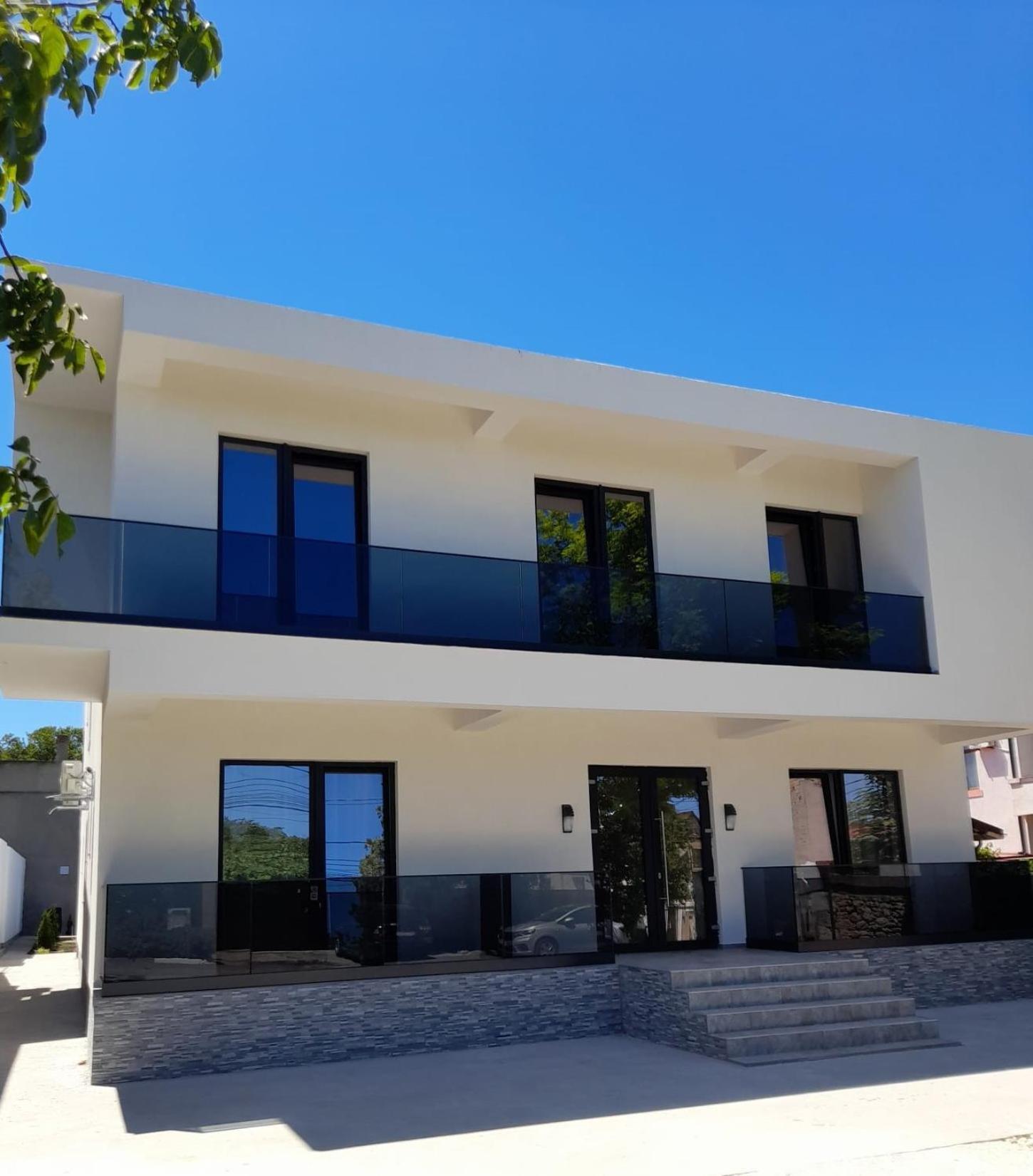 Vila Sea Vibes Eforie Sud  Exterior foto