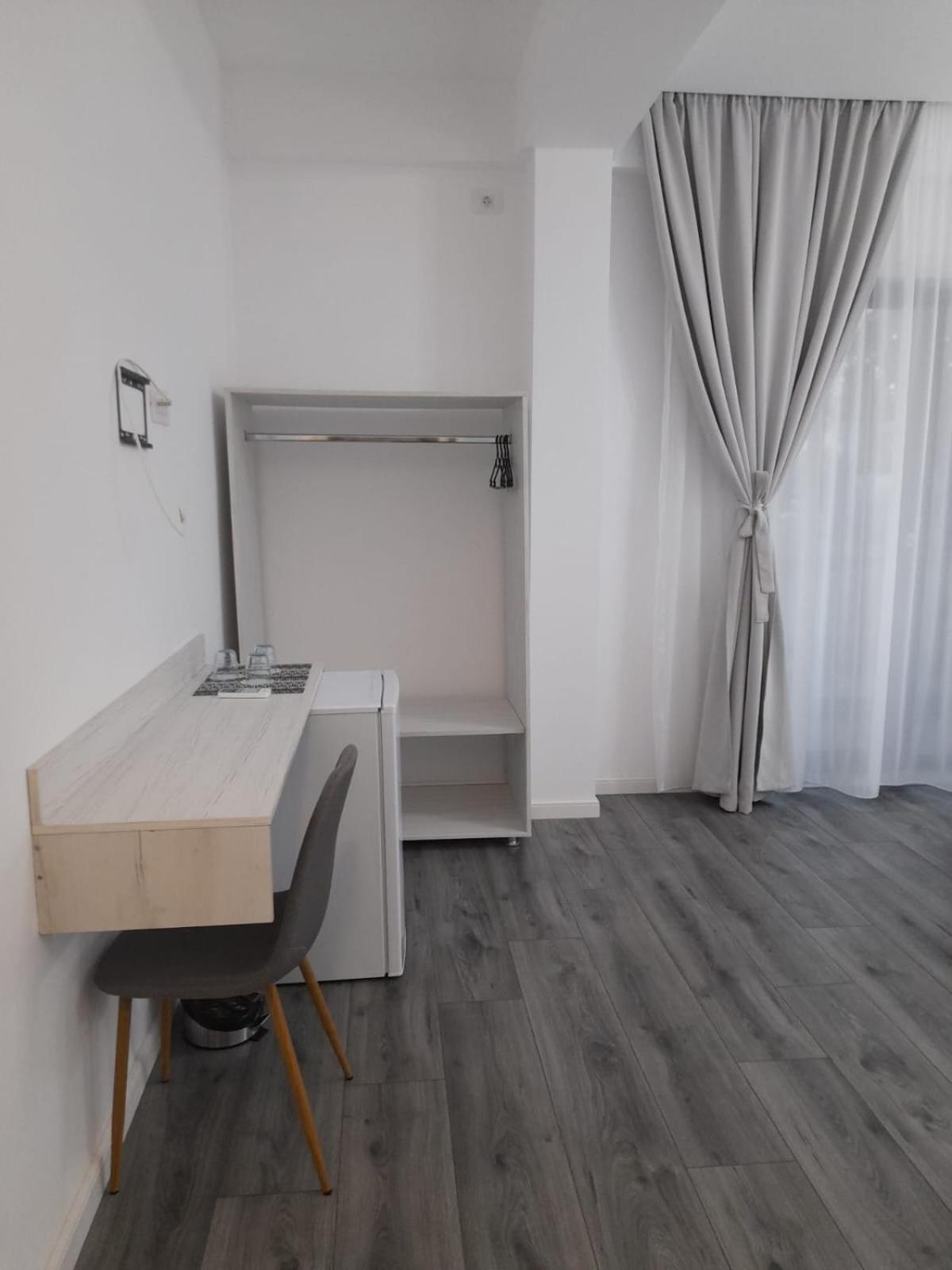 Vila Sea Vibes Eforie Sud  Exterior foto
